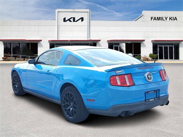 2010 Ford Mustang V6 St. Augustine FL