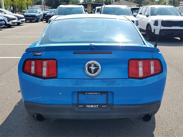 2010 Ford Mustang V6 St. Augustine FL