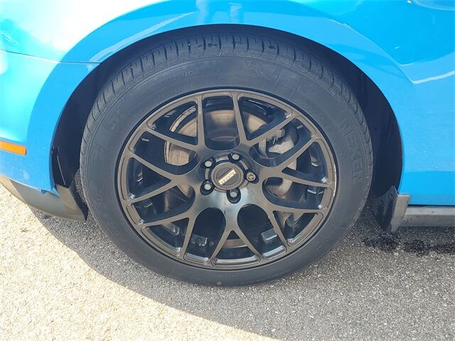 2010 Ford Mustang V6 St. Augustine FL