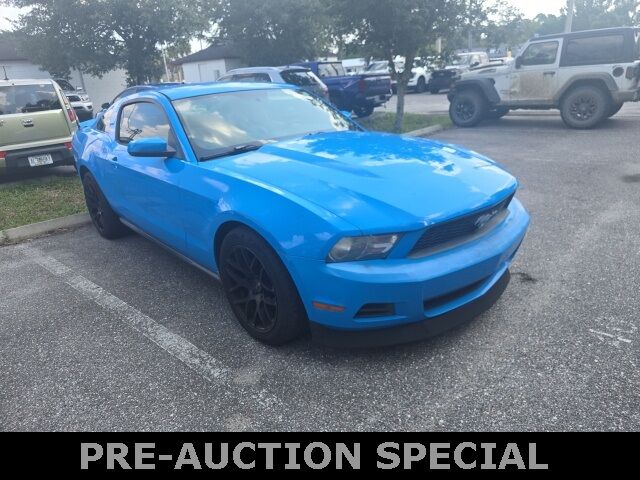 2010 Ford Mustang V6 St. Augustine FL