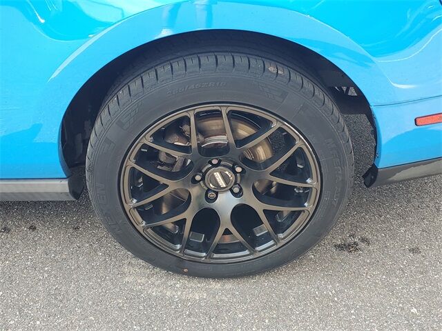 2010 Ford Mustang V6 St. Augustine FL