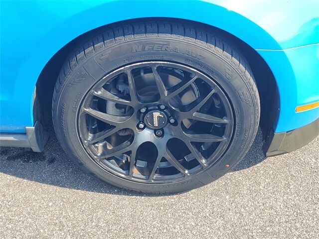 2010 Ford Mustang V6 St. Augustine FL
