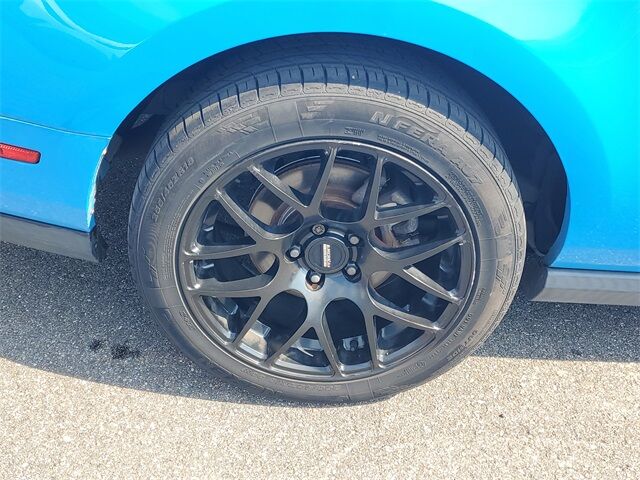 2010 Ford Mustang V6 St. Augustine FL