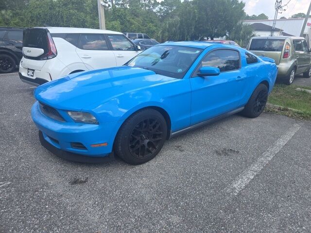 2010 Ford Mustang V6 St. Augustine FL