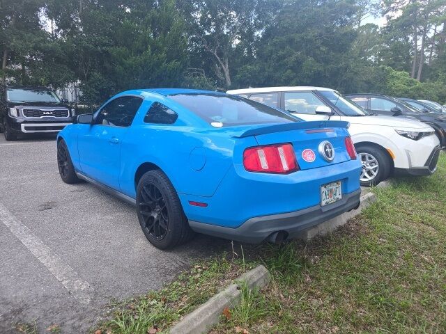 2010 Ford Mustang V6 St. Augustine FL
