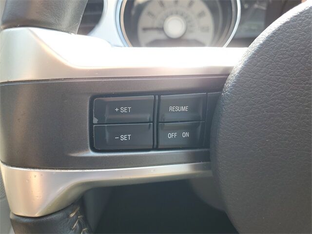 2010 Ford Mustang V6 St. Augustine FL