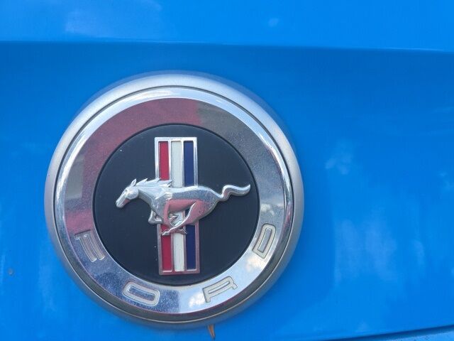 2010 Ford Mustang V6 St. Augustine FL