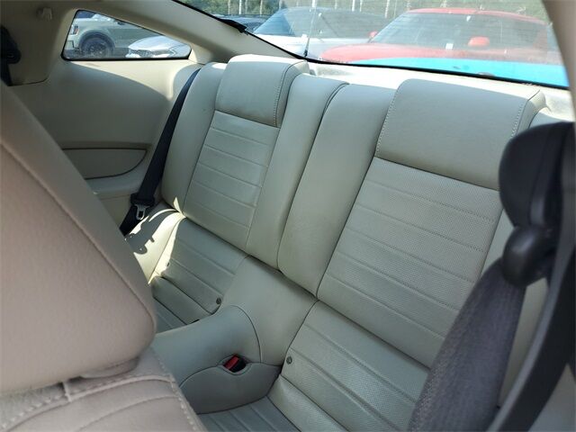 2010 Ford Mustang V6 St. Augustine FL