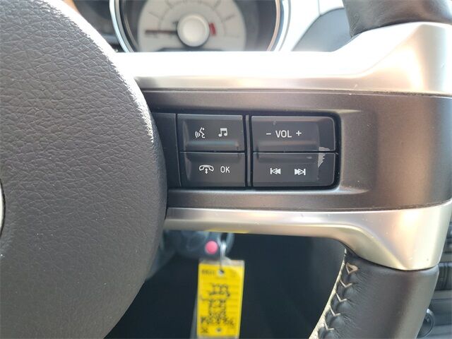 2010 Ford Mustang V6 St. Augustine FL
