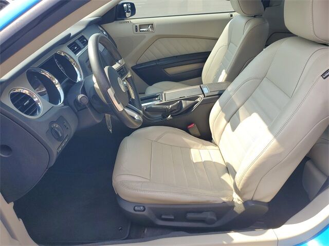 2010 Ford Mustang V6 St. Augustine FL