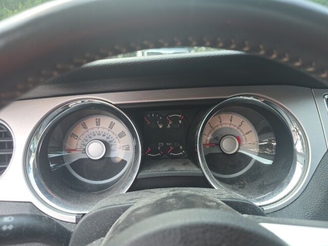 2010 Ford Mustang V6 St. Augustine FL