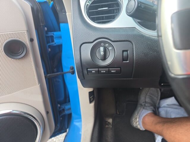 2010 Ford Mustang V6 St. Augustine FL