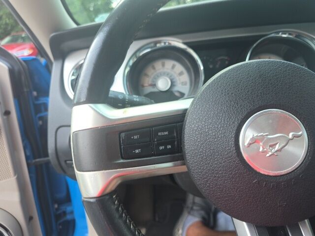 2010 Ford Mustang V6 St. Augustine FL