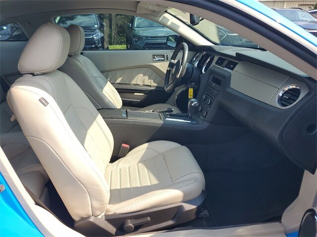 2010 Ford Mustang V6 St. Augustine FL