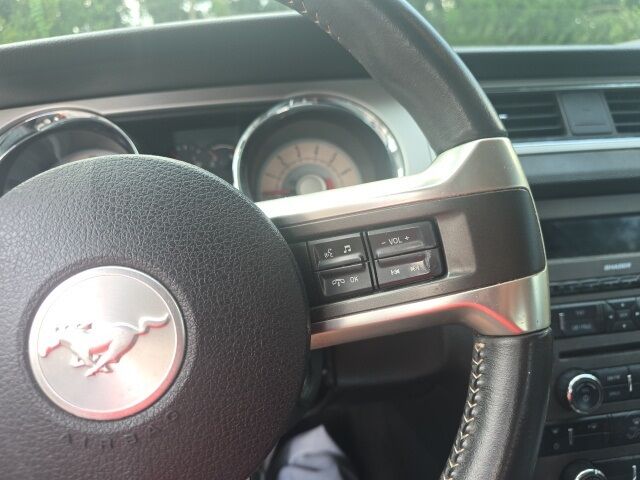 2010 Ford Mustang V6 St. Augustine FL