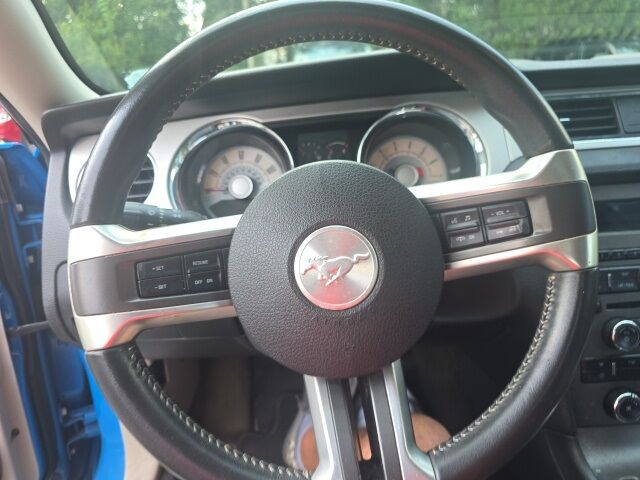 2010 Ford Mustang V6 St. Augustine FL