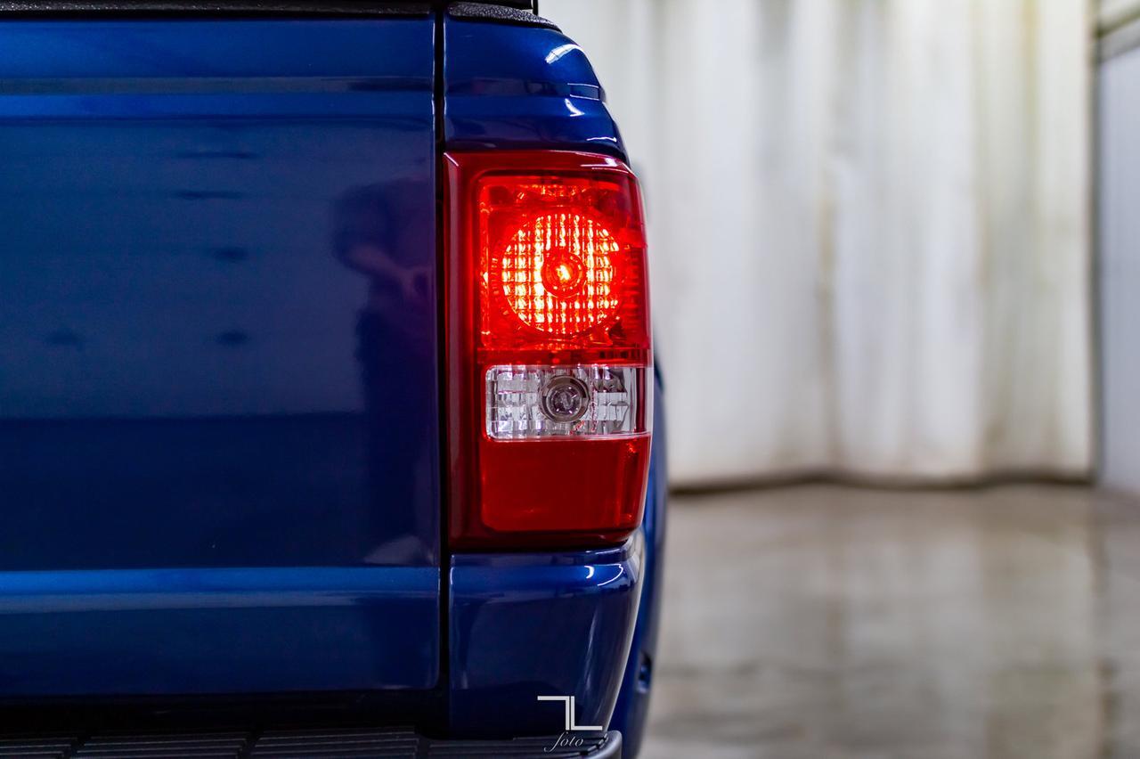 2010 Ford Ranger 4x2 Super Cab Sport Manual Red Deer AB