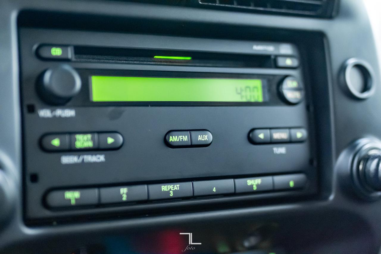 2010 Ford Ranger 4x2 Super Cab Sport Manual Red Deer AB