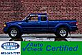 2010 Ford Ranger 4x2 Super Cab Sport Manual