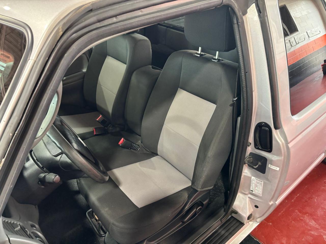 2010 Ford Ranger Sport SuperCab 4-Door 2WD Franklin OH
