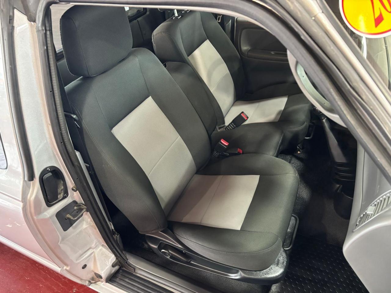 2010 Ford Ranger Sport SuperCab 4-Door 2WD Franklin OH
