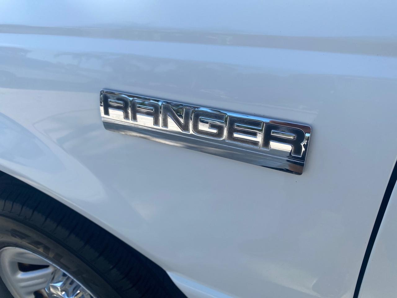 2010 Ford Ranger XL 1 OWNER AC LOW MILES 84,272 Pompano Beach FL