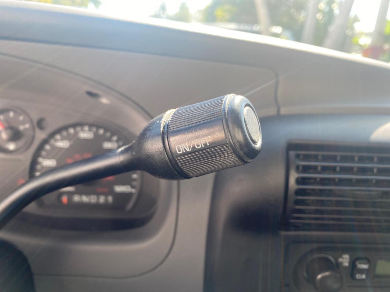 2010 Ford Ranger XL 1 OWNER AC LOW MILES 84,272 Pompano Beach FL