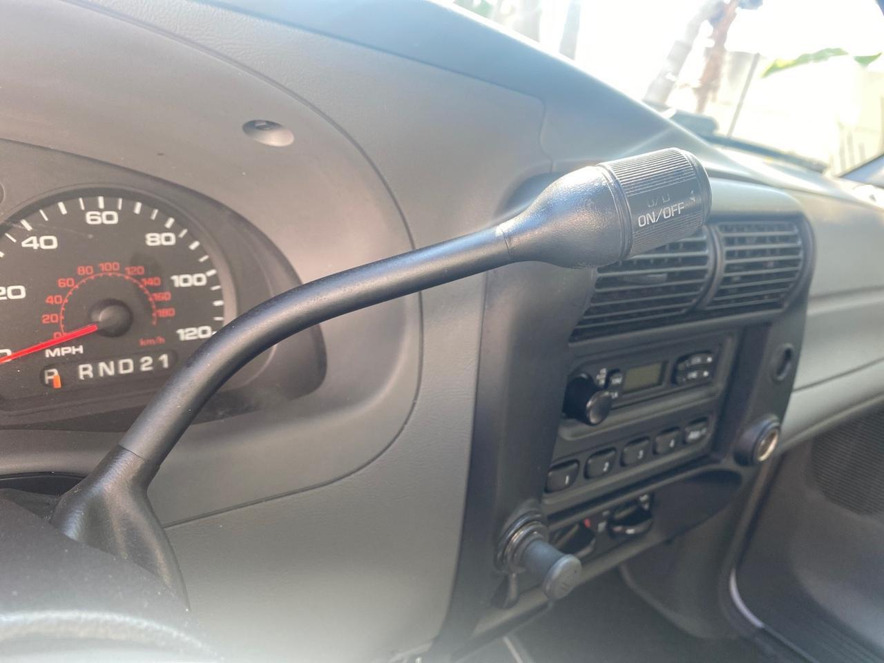 2010 Ford Ranger XL 1 OWNER AC LOW MILES 84,272 Pompano Beach FL