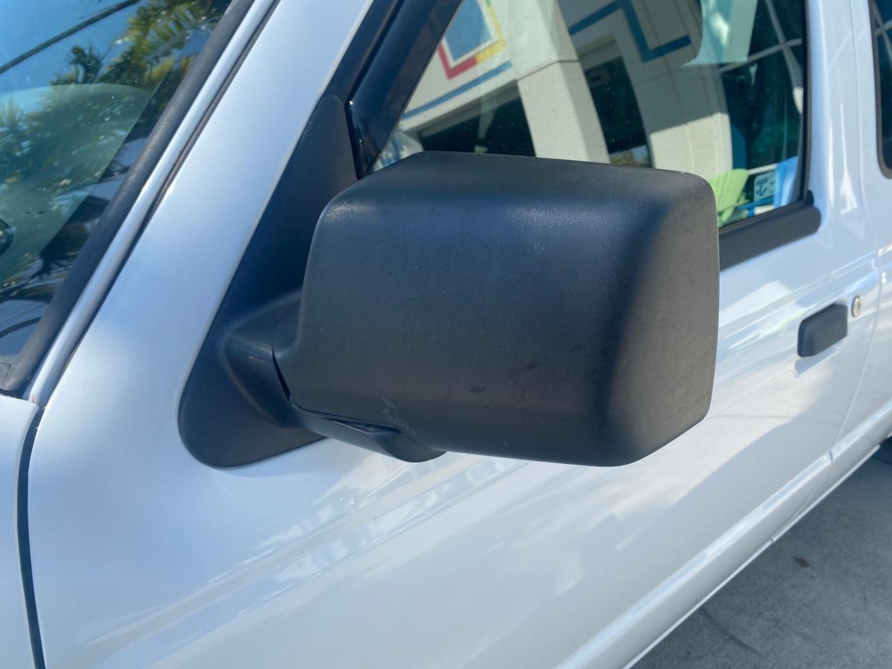 2010 Ford Ranger XL 1 OWNER AC LOW MILES 84,272 Pompano Beach FL