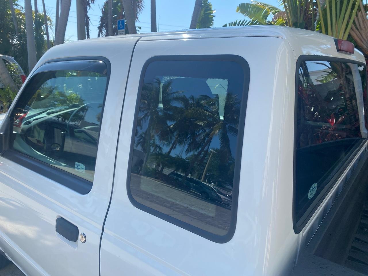 2010 Ford Ranger XL 1 OWNER AC LOW MILES 84,272 Pompano Beach FL