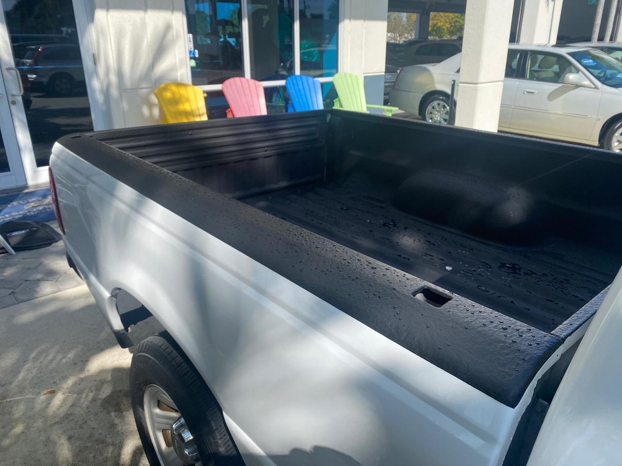 2010 Ford Ranger XL 1 OWNER AC LOW MILES 84,272 Pompano Beach FL