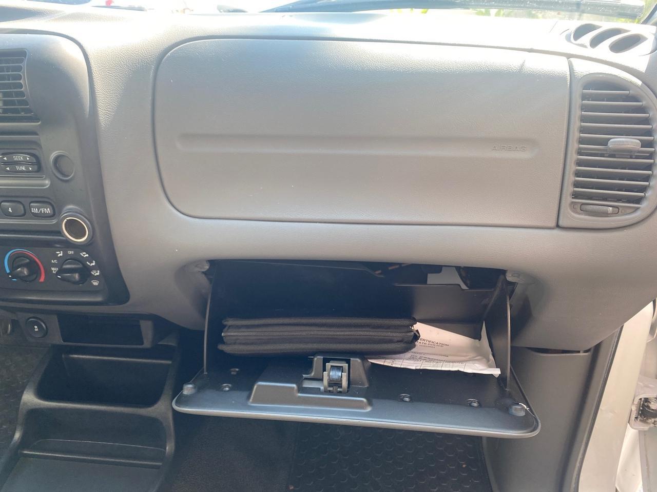 2010 Ford Ranger XL 1 OWNER AC LOW MILES 84,272 Pompano Beach FL
