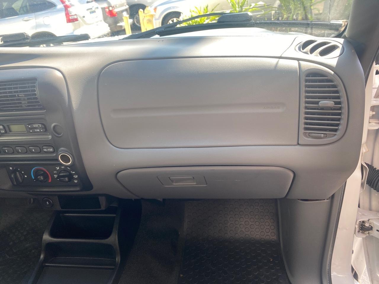2010 Ford Ranger XL 1 OWNER AC LOW MILES 84,272 Pompano Beach FL