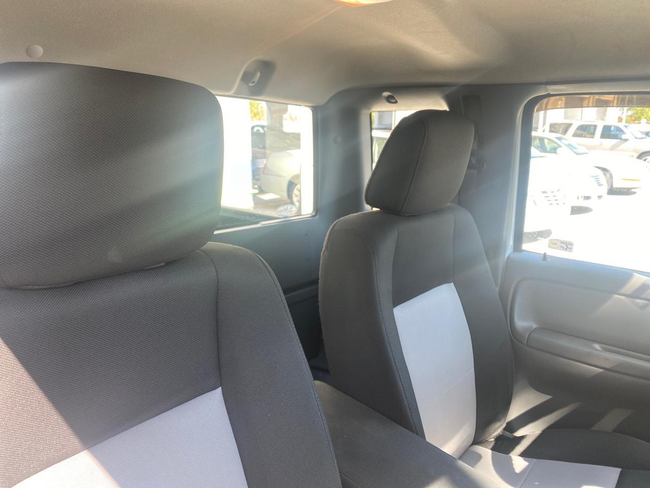 2010 Ford Ranger XL 1 OWNER AC LOW MILES 84,272 Pompano Beach FL