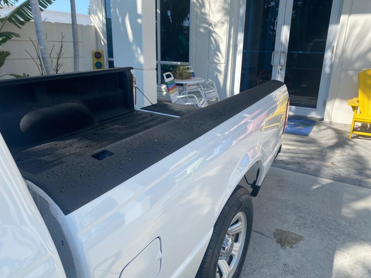 2010 Ford Ranger XL 1 OWNER AC LOW MILES 84,272 Pompano Beach FL
