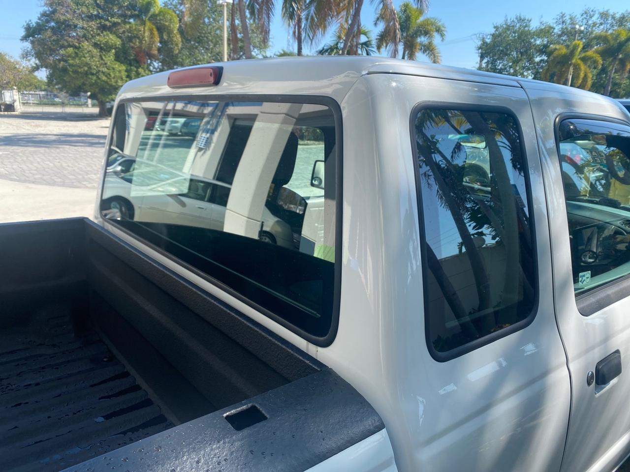 2010 Ford Ranger XL 1 OWNER AC LOW MILES 84,272 Pompano Beach FL