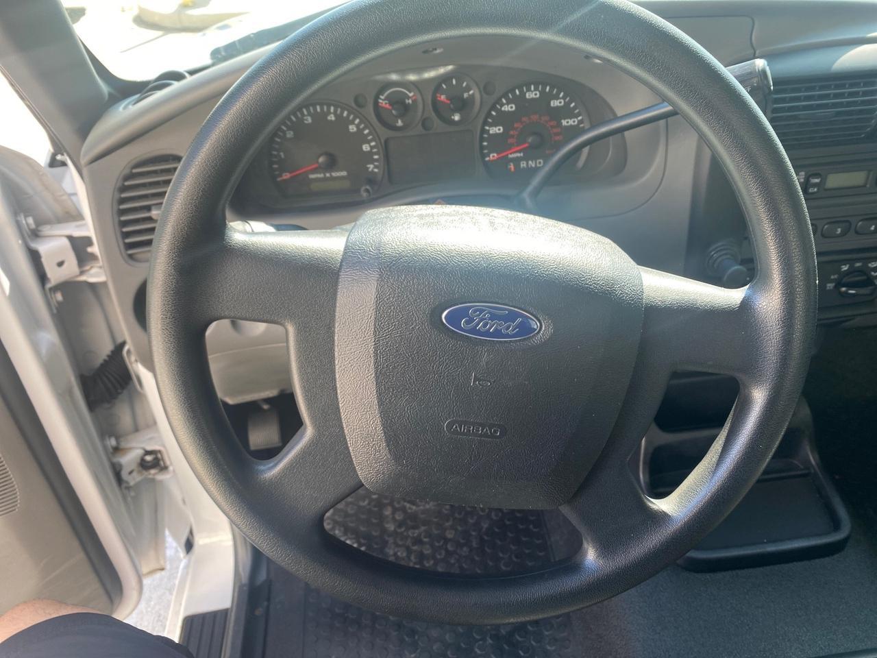 2010 Ford Ranger XL 1 OWNER AC LOW MILES 84,272 Pompano Beach FL