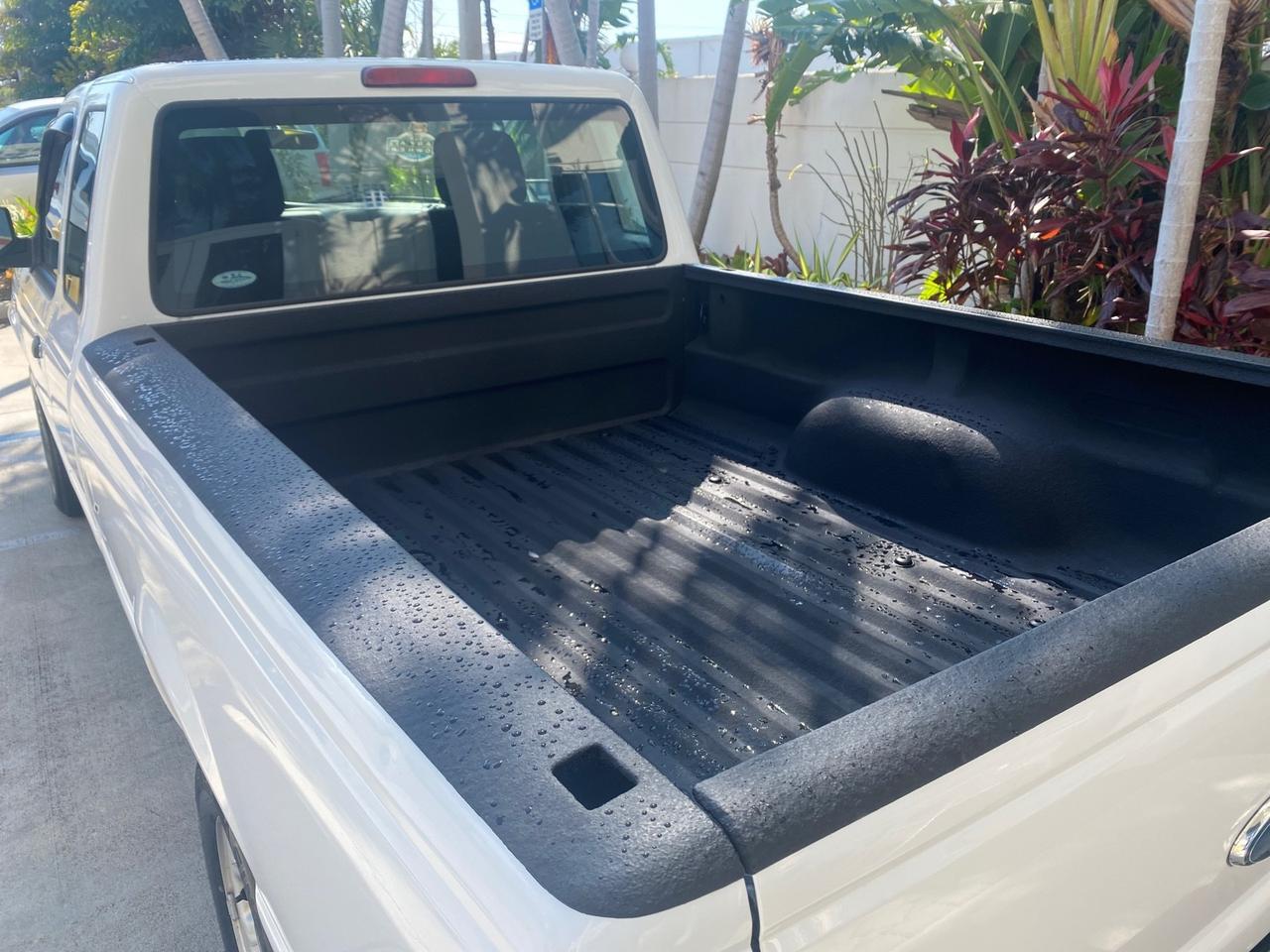 2010 Ford Ranger XL 1 OWNER AC LOW MILES 84,272 Pompano Beach FL