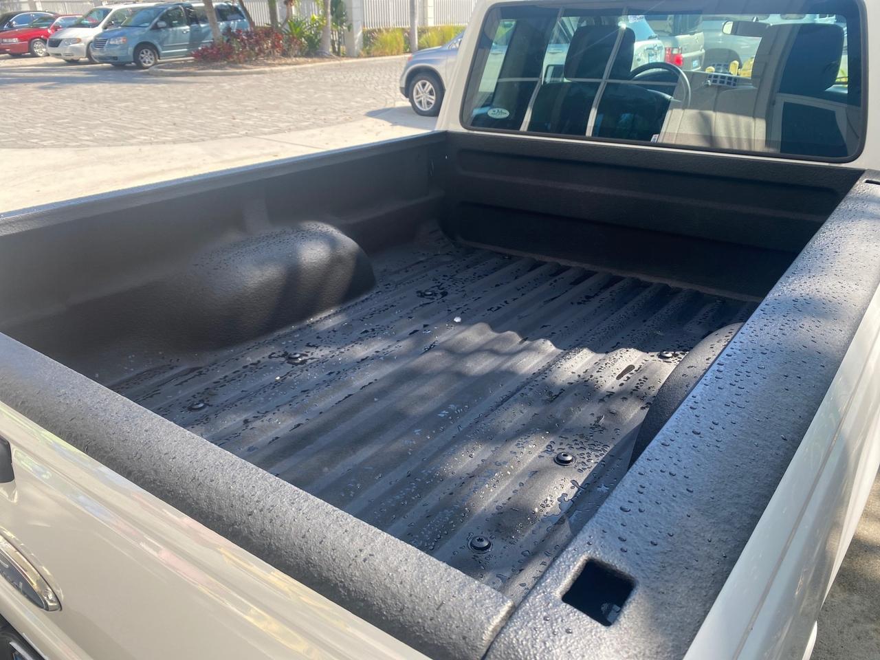 2010 Ford Ranger XL 1 OWNER AC LOW MILES 84,272 Pompano Beach FL