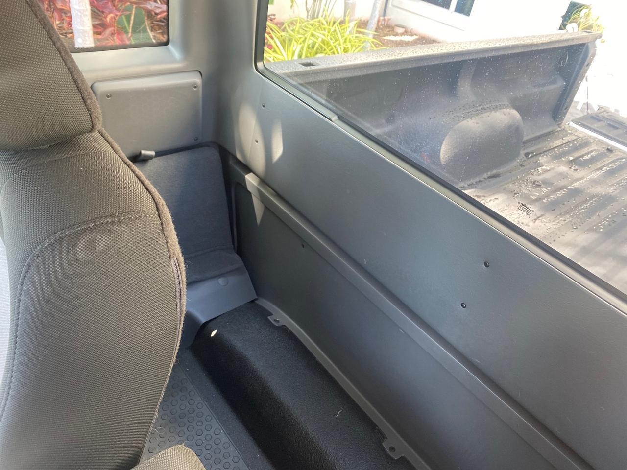 2010 Ford Ranger XL 1 OWNER AC LOW MILES 84,272 Pompano Beach FL