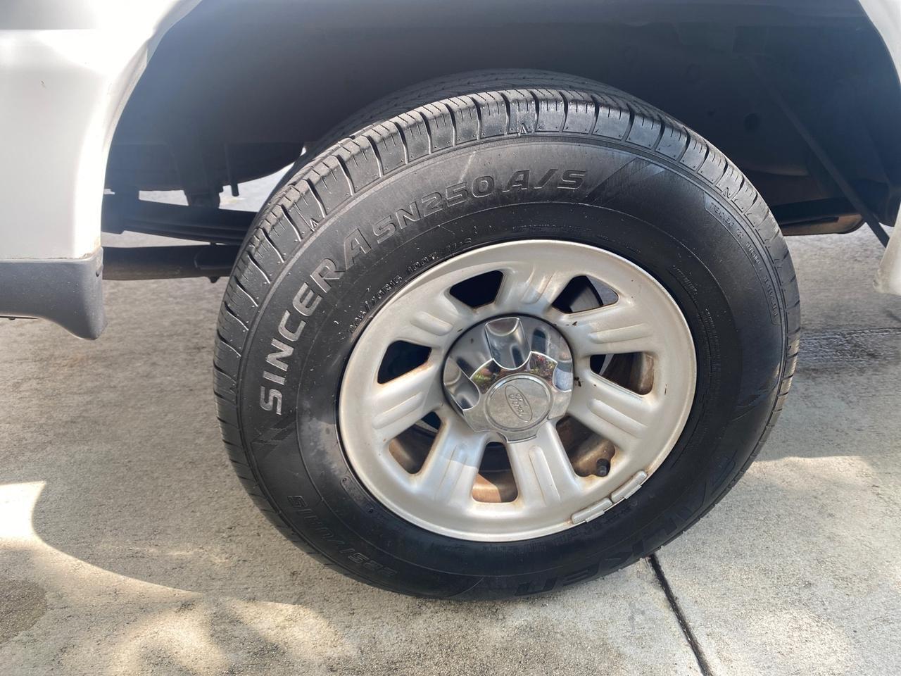 2010 Ford Ranger XL 1 OWNER AC LOW MILES 84,272 Pompano Beach FL