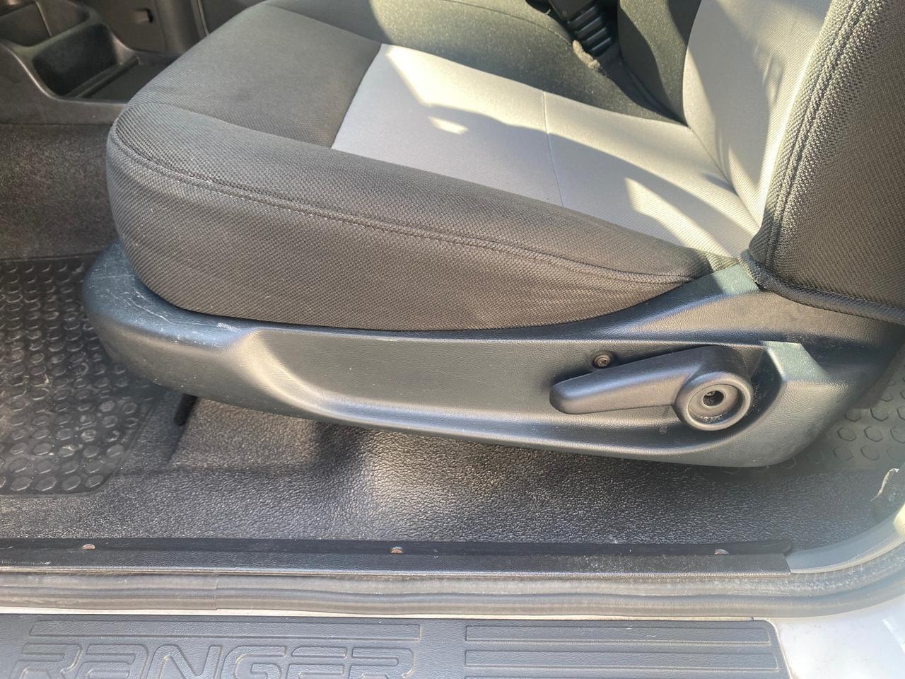 2010 Ford Ranger XL 1 OWNER AC LOW MILES 84,272 Pompano Beach FL
