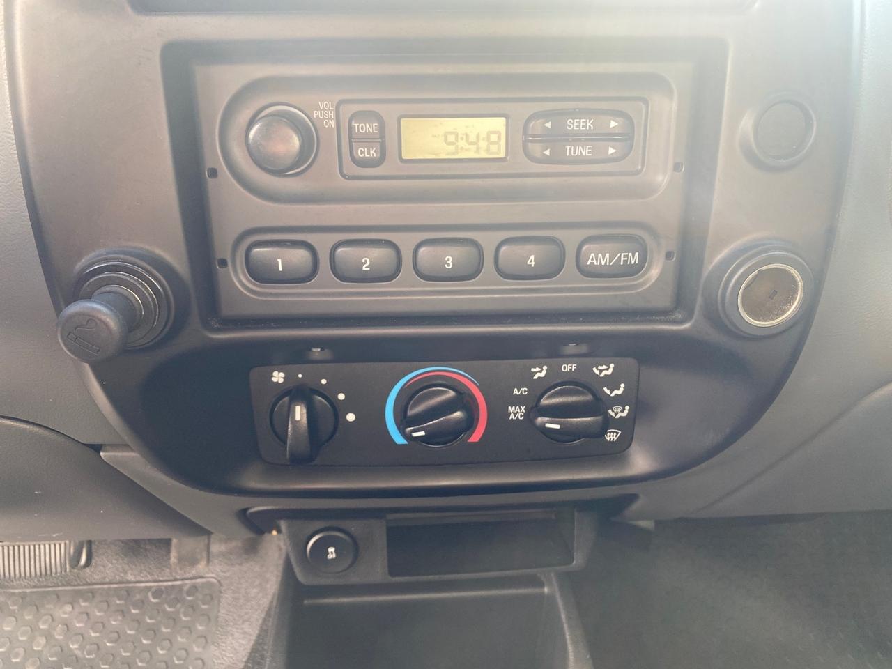 2010 Ford Ranger XL 1 OWNER AC LOW MILES 84,277 Pompano Beach FL