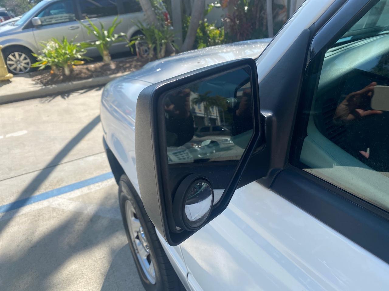 2010 Ford Ranger XL 1 OWNER AC LOW MILES 84,277 Pompano Beach FL