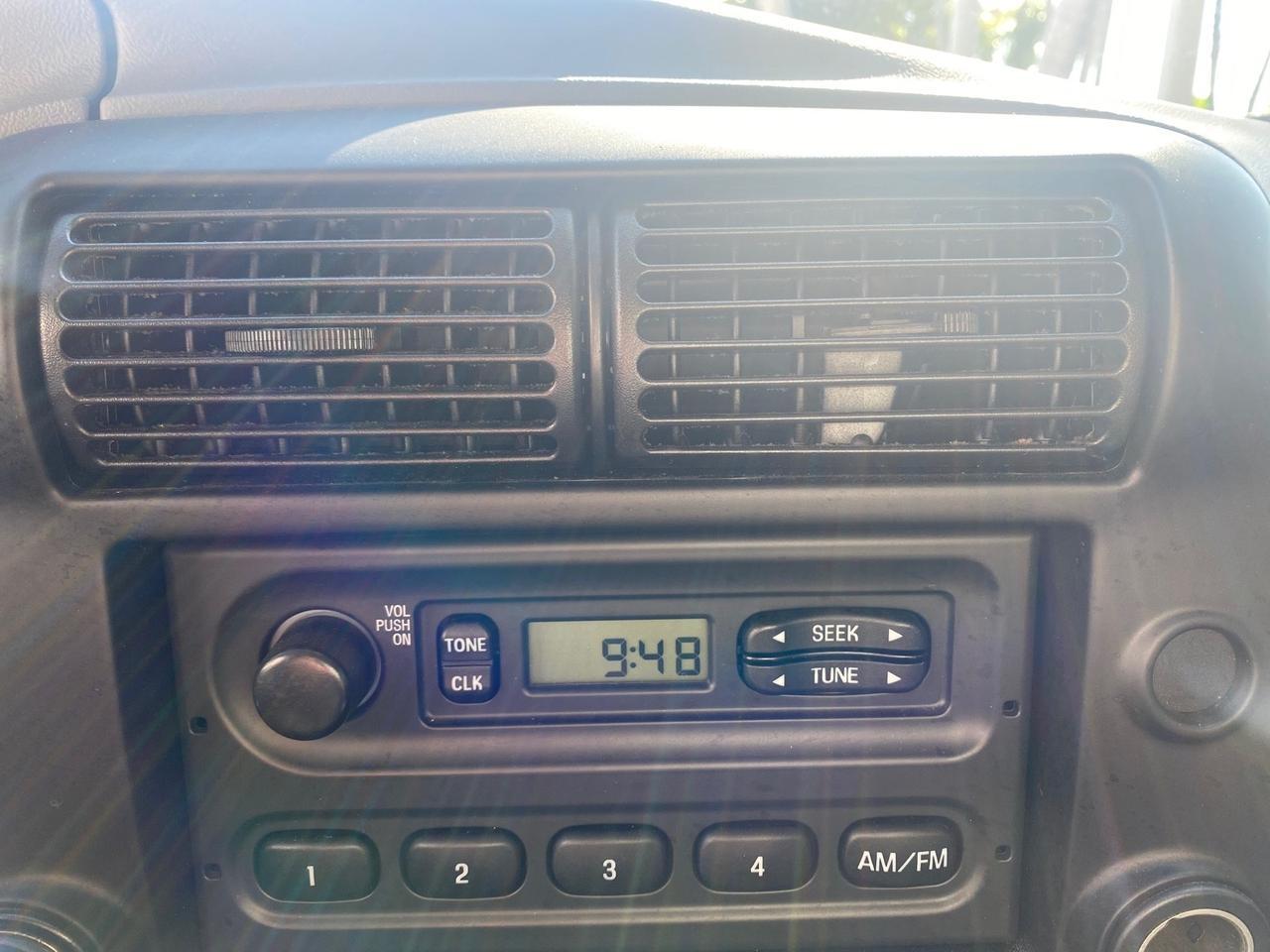 2010 Ford Ranger XL 1 OWNER AC LOW MILES 84,277 Pompano Beach FL