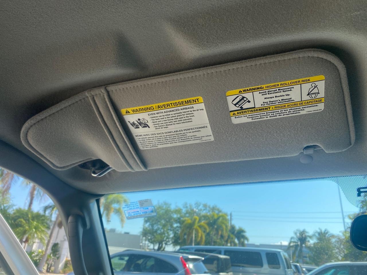 2010 Ford Ranger XL 1 OWNER AC LOW MILES 84,277 Pompano Beach FL