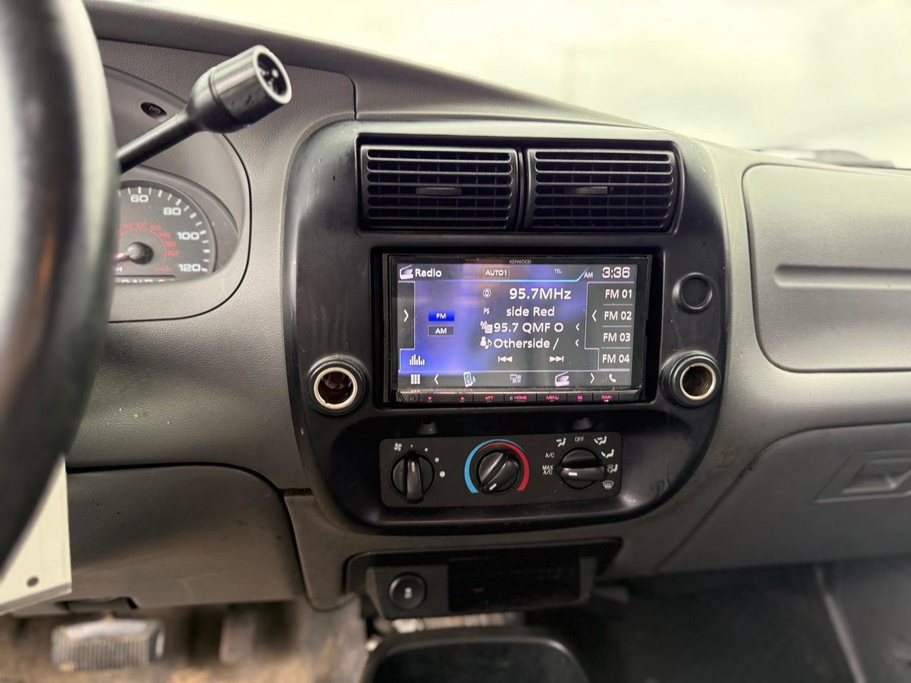 2010 Ford Ranger XL Crestwood KY