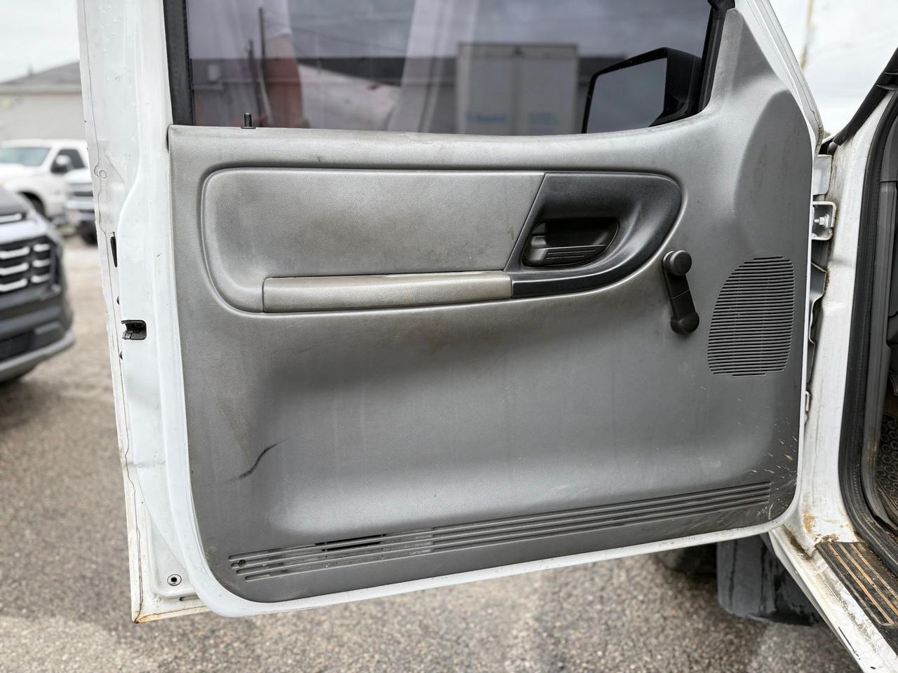 2010 Ford Ranger XL Crestwood KY