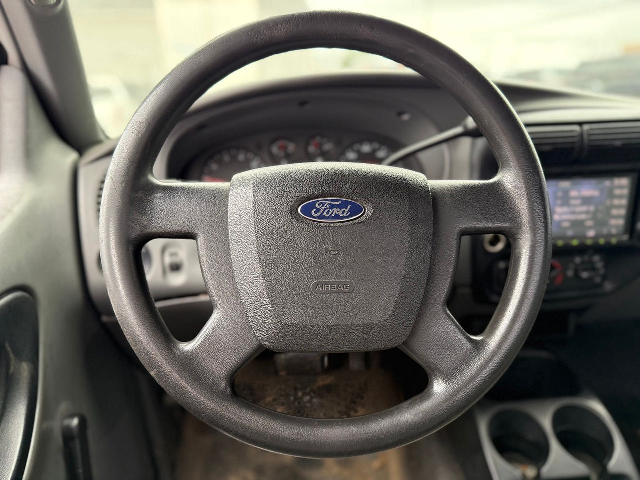 2010 Ford Ranger XL Crestwood KY