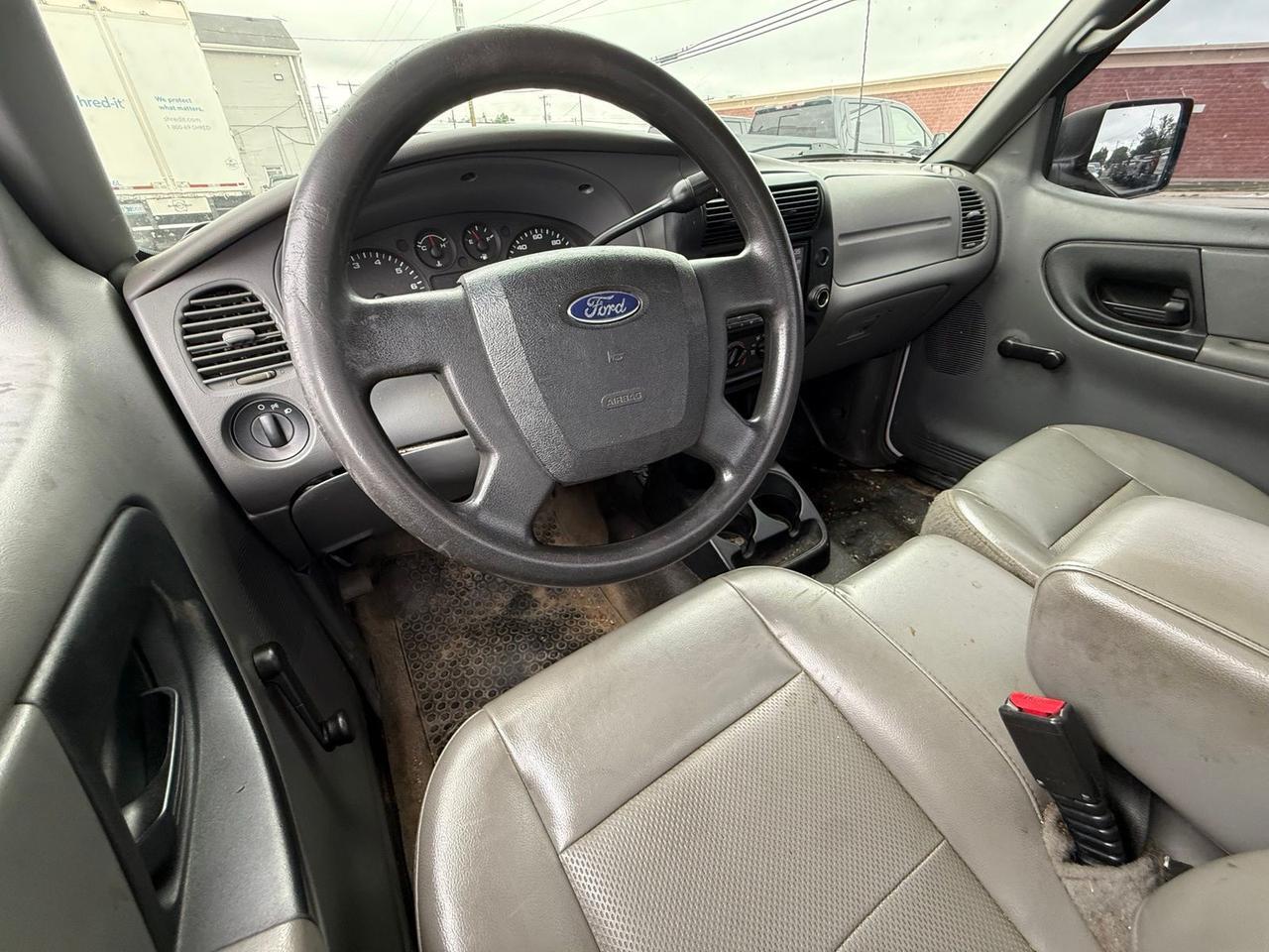 2010 Ford Ranger XL Crestwood KY
